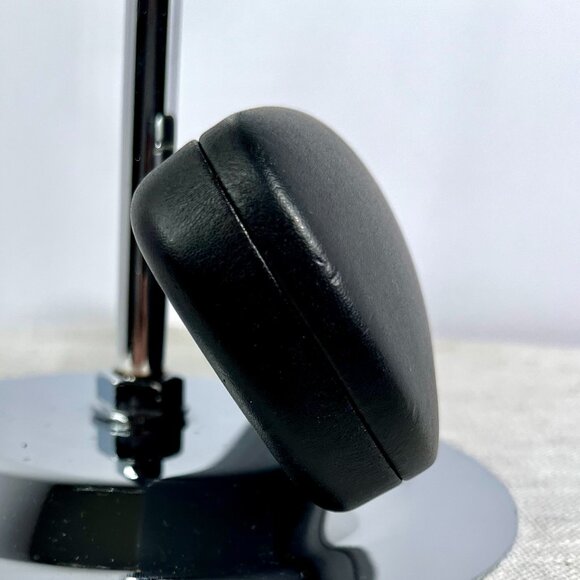 Dolce & Gabbana Black Eyeglass/Sunglass Case – Iconic Designer Protection - Picture 3 of 12